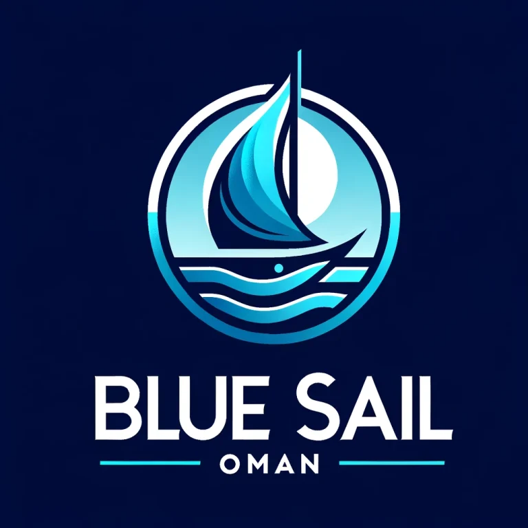 About Blue Sail