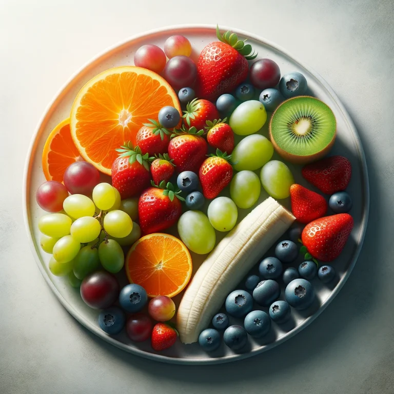 A Symphony of Flavors: The Interplay Between Fruits and Tourism