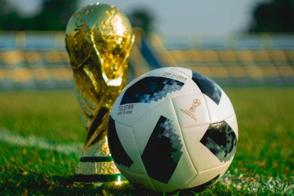 Kicking Goals for Economic Growth: The Impact of Football on Tourism