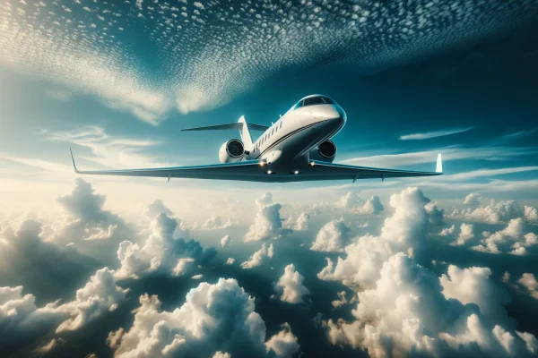 The Advantages of Establishing a Private Jet Hub in Oman