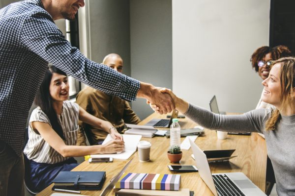 Advantages of doing business with Oman