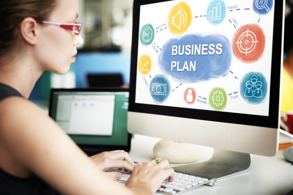 Business Services