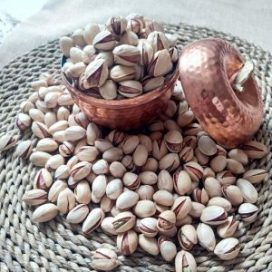 Pistachio