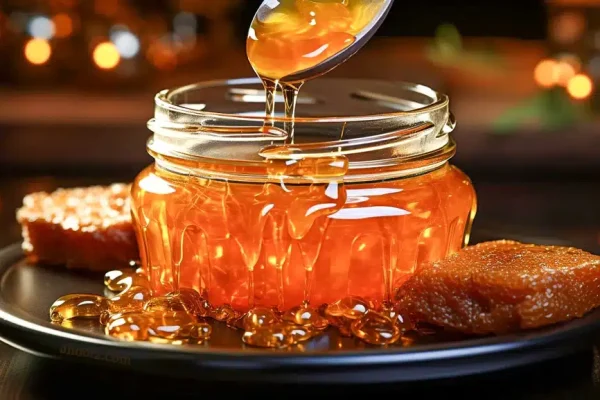 The Global Honey Industry