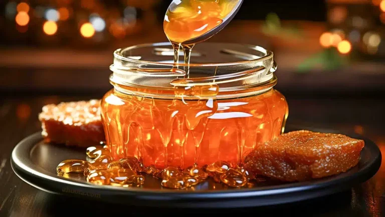 The Global Honey Industry