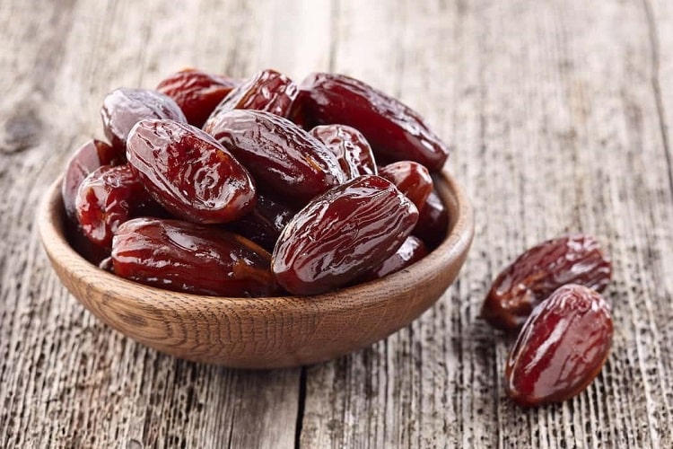 Date Industry