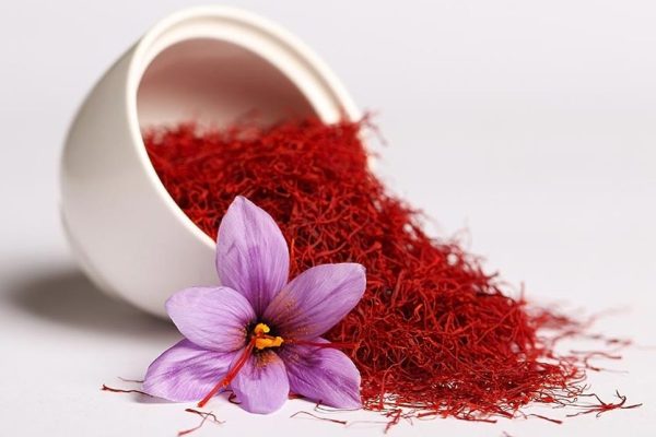 The Properties of Saffron: A Comprehensive Overview