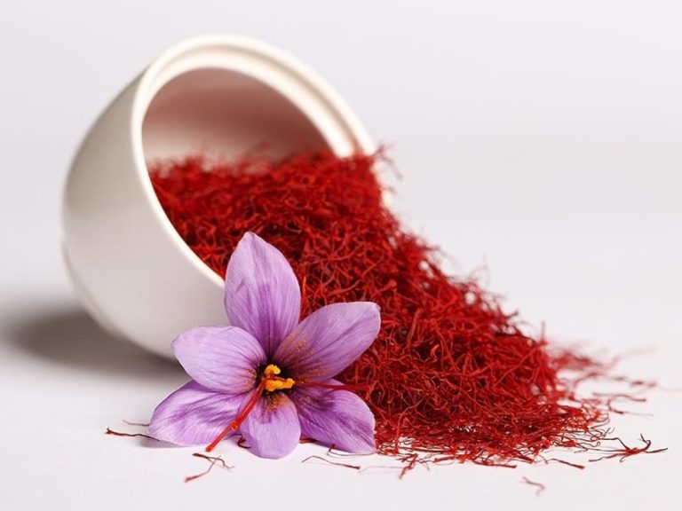 The Properties of Saffron: A Comprehensive Overview