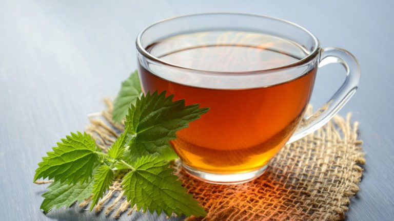 The Incredible Benefits of Tea