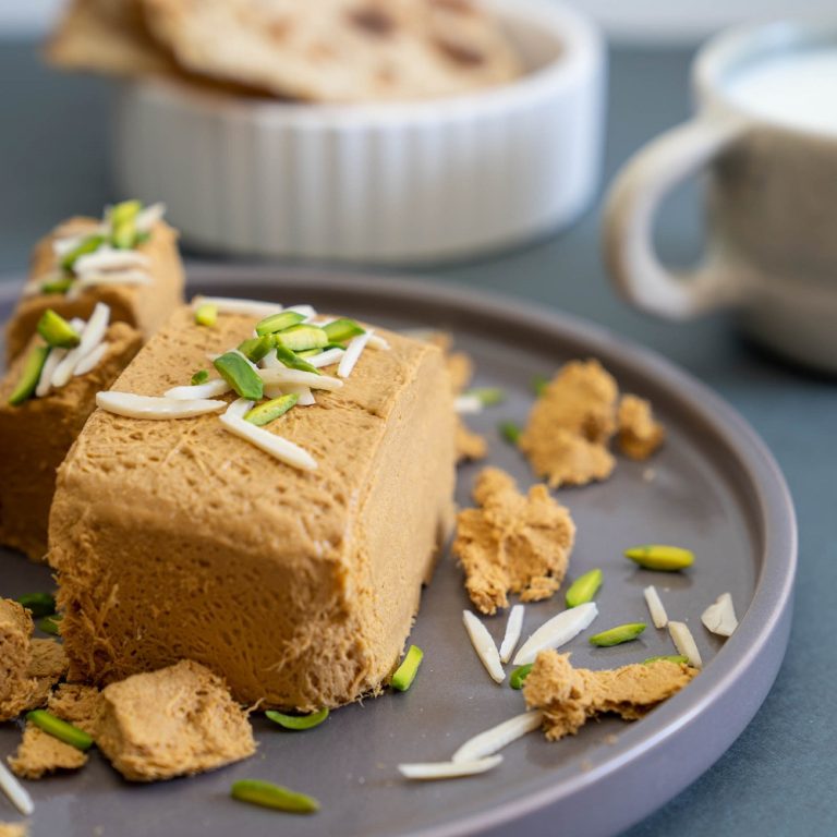 Discover the Health Benefits of Ardeh and Ardeh Halva