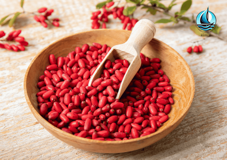 The Complete Properties of Barberry