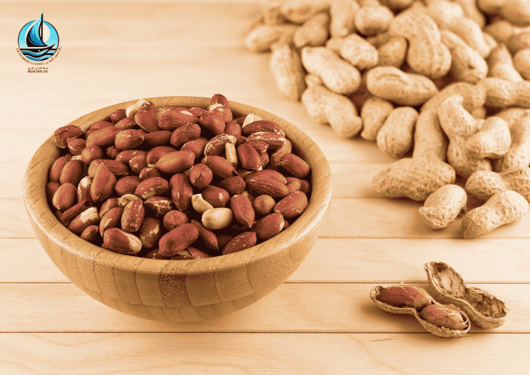 The Incredible Benefits of Peanuts