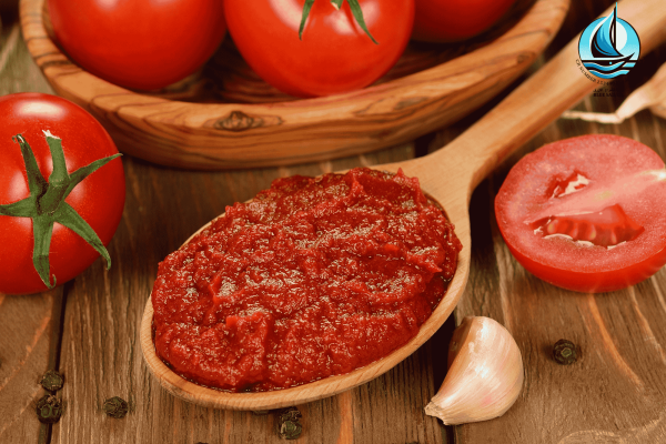 The Amazing Properties of Tomato Paste